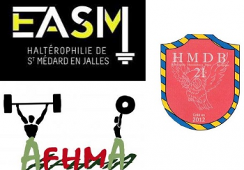 4ème Tour du Championnat de France des clubs – TOP 9 féminines 01/02/2020