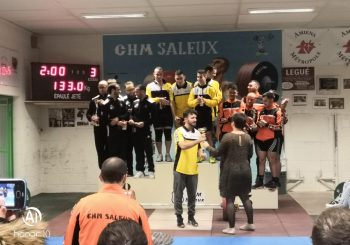 Compétition Hommes 2022/2023