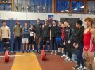 Compétition Régionale du 14/01/2023